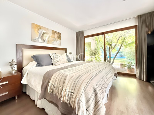Casa En Condominio La Dehesa
