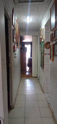 Venta De Casa La Florida, Villa O'higgins