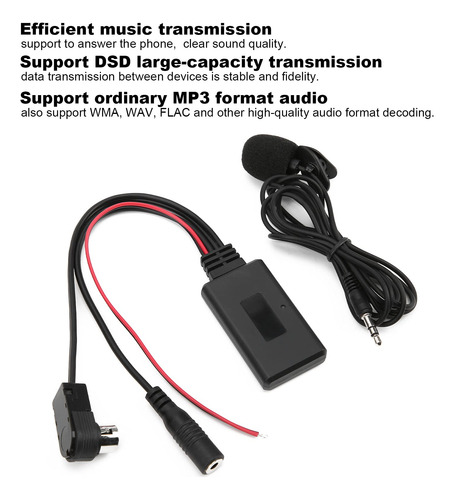 Tbest Alpine Ida X200,alpine Ida X100 Bluetooth,adaptador Bl