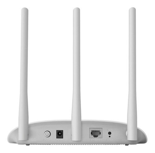 Acces Point Inalámbrico N 450mbps N 3 Antenas Tplink