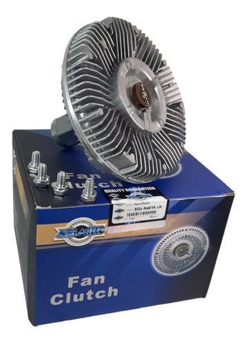 Fan Clutch Ford F-150 98/08 4.6/5.4/ Expedition