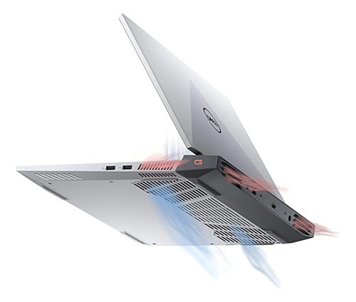 Portatil Dell Gaming G15 5525 Ryzen 5 6600h 8gb 512gb Win