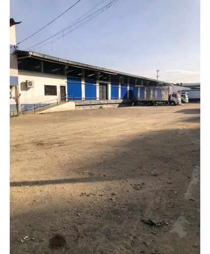Arriendo Bodega En Fontibon Para Croos Doking