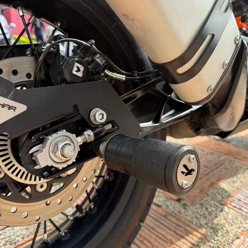 Ktm 390 Adventure Sw