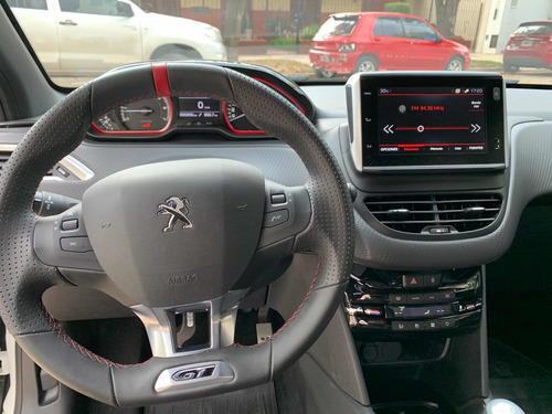 Peugeot 208 1.6 Gt Thp 2020