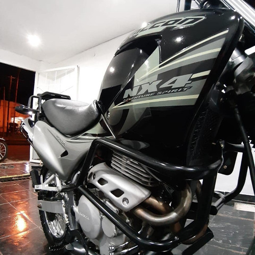Honda Falcon Nx 400