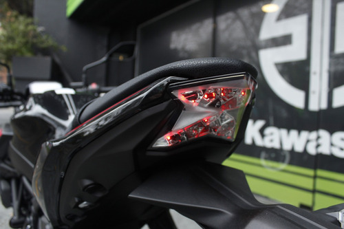 Kawasaki Z650 2023 - Tft Y Full Control De Tracción-envios