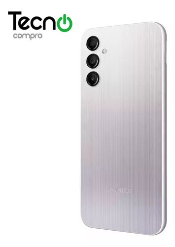  SAMSUNG Galaxy A14 5G + 4G LTE (128 GB + 4 GB) desbloqueado en  todo el mundo (solo T-Mobile/Mint/Tello USA Market) 1 año de garantía  América Latina 6.6 pulgadas 50MP cámara