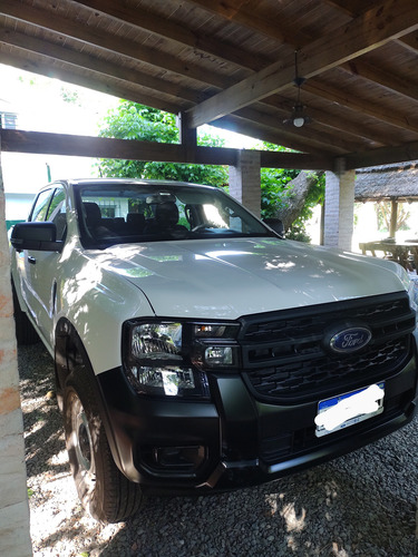Ford Ranger 2.0 Cd 4X2 Xl 170Cv