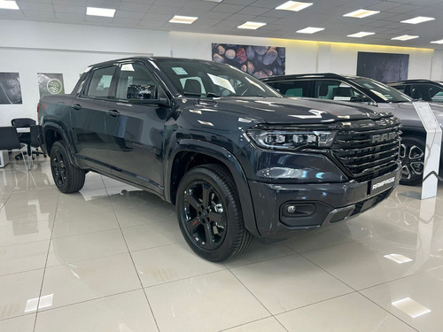 Rampage Rt Hilux Amarok Toro Bronco -ms