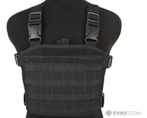 Comprar Chaleco Táctico Condor Molle Rápida Airsoft Paintball Ffss