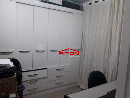 Imagem 5 de 17 de Casa Com 2 Dormitórios À Venda, 100 M² Por R$ 498.000,00 - Vila Beatriz - São Paulo/sp - Ca0876