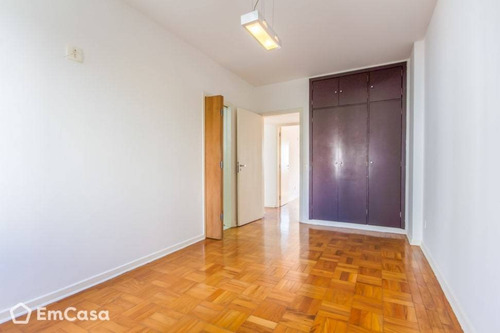 Imagem 4 de 10 de Apartamento À Venda Em São Paulo - 24581