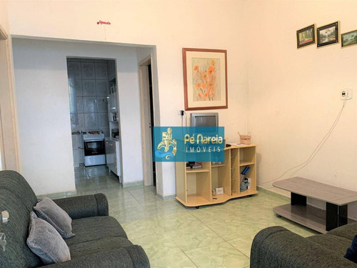Imagem 7 de 30 de Casa Com 2 Dormitórios À Venda, 64 M² Por R$ 199.000,00 - Caiçara - Praia Grande/sp - Ca0223