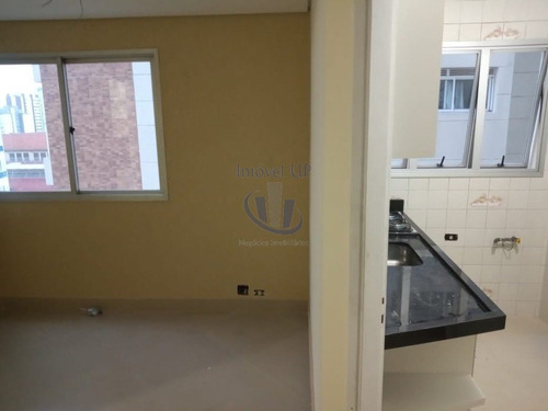 Imagem 8 de 15 de Apartamento Ao Lado Metro Santa Cruz, C/45m Uteis,1 Dorm,1 Vg/pacote R$3.000,00 - V-1413