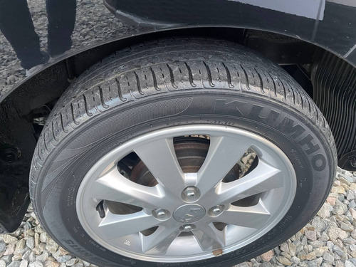Imagem 13 de 13 de Kia Picanto 1.0 Ex 12v Flex 4p Automático