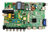 Comprar Placa Principal Multilaser Tl001 Ms35533-zc01-01