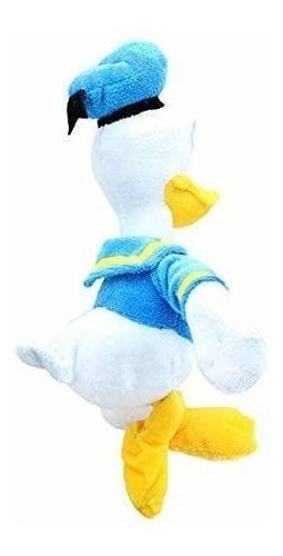 Disney® Donald Duck Plush Toy 11 Pulgadas Animal Relleno