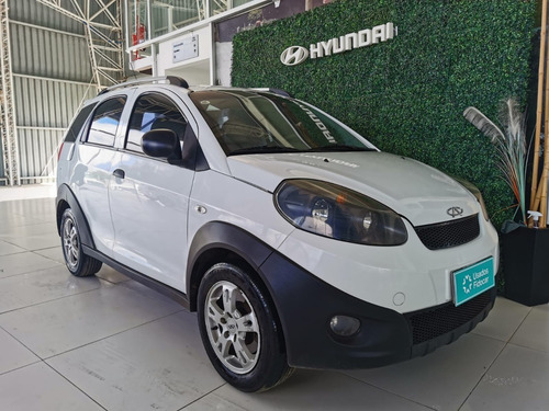 Chery Beat 2013