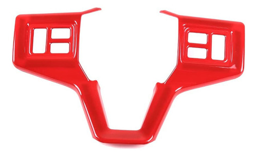 Funda De Volante Moldeada Para Polaris Rzr Pro