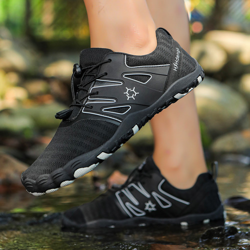 Barefoot Shoes Zapatos De Playa Para Mujer Y Hombre Tenis