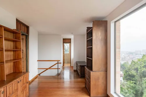 Apartamento En Venta En Niza Suba. Cod V22464