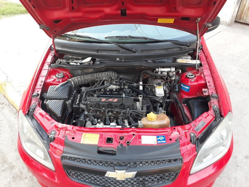 Imagen 12 de 15 de Chevrolet Celta Ls Aa