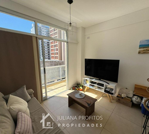 Loft 2 Ambientes En Venta Bernal Centro