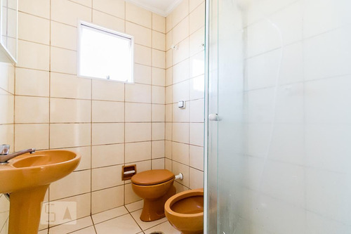 Apartamento À Venda - Alto De Pinheiros, 2 Quartos, 140 - S892789518