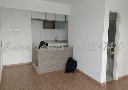 Imagem 8 de 25 de Apartamento - Ref: 01800