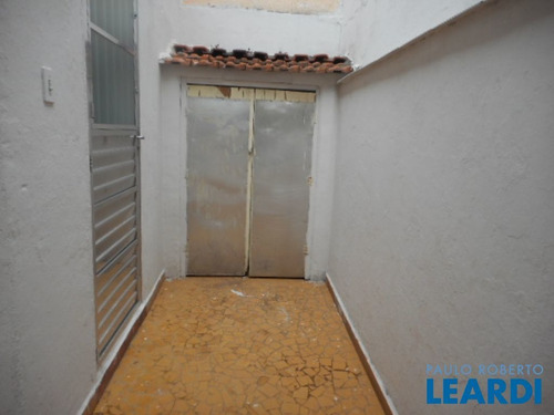 Imagem 14 de 15 de Casa Térrea - Jardim Marajoara - Sp - 616305