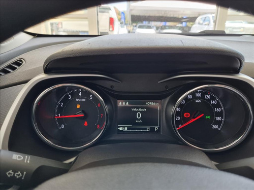 Chevrolet Tracker 1.0 TURBO FLEX LT AUTOMÁTICO