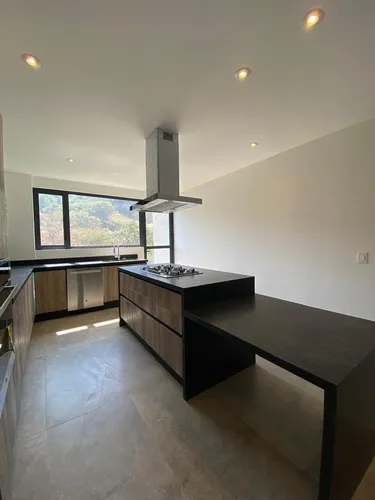 Casa En Venta En Bosque Real - Cr1777