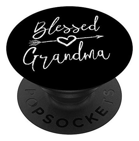 Beata Abuela Popsockets Popgrip: Grip Swappable Para 7l792