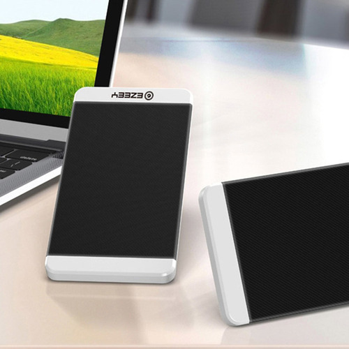 1 Par De Parlantes Usb Para Computadora De Escritorio