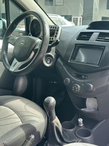 Chevrolet Spark 1.2 Gt M300 Ltz