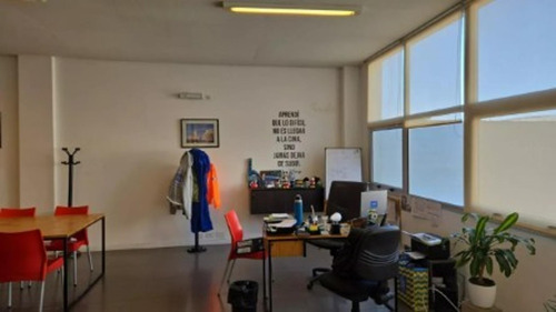 Alquiler Oficina Comercial