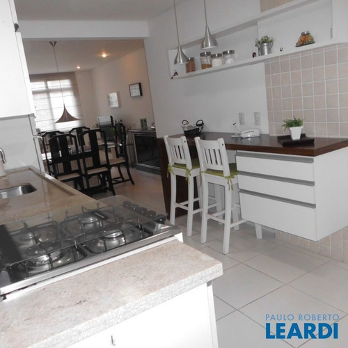 Imagem 6 de 15 de Apartamento - Itaim Bibi - Sp - 468054