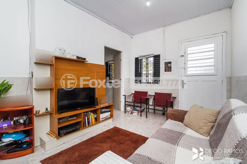 Imagem 2 de 25 de Casa, 3 Dormitórios, 98 M², Cidade Baixa - 177502