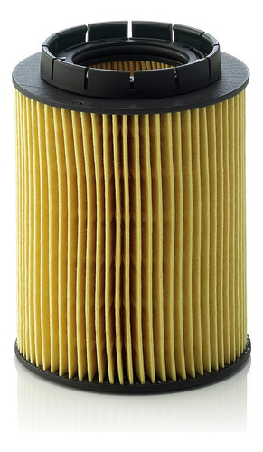 Filtro Óleo Mann-filter Hu932/6n Compatível Com 021115561b