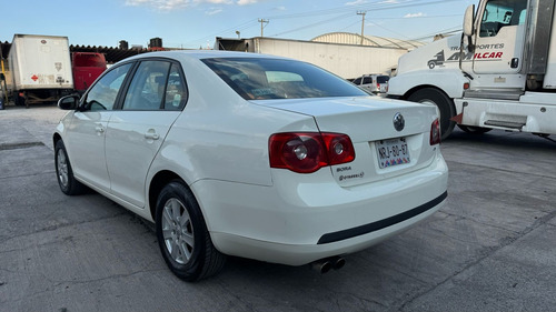 Volkswagen Bora 2.0 Style Tiptronic At
