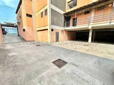 Edificio en venta