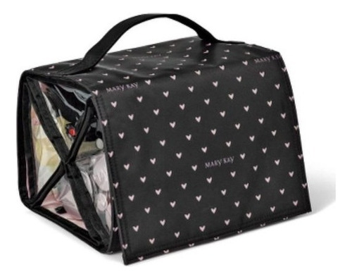 Organizador Maquillaje Rollo De Viaje Mary Kay