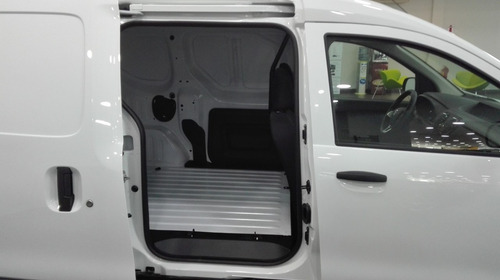Renault Kangoo Express Confort 1.6 Nafta Furgon 0km
