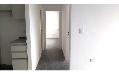 Departamento 3 Ambientes Martín Coronado Estrenar