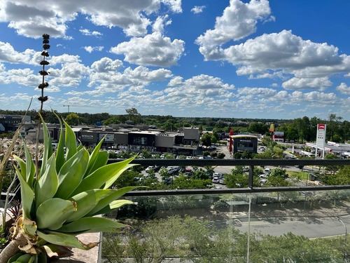 Imagen 2 de 15 de Oficina En Venta Ubicado En El Portal - Vientos Del Delta, Nordelta, Tigre