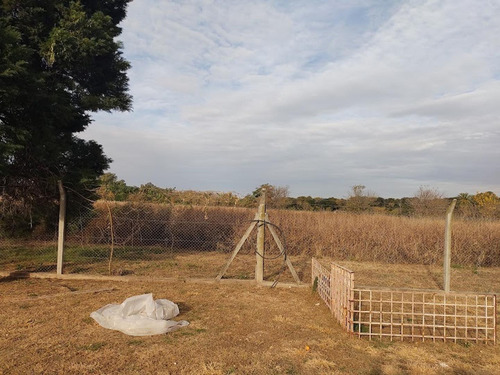 Imagen 2 de 5 de Terreno Zona Fabril Villa Del Parque