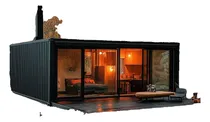 Comprar Casa Container Casa Modular 30mts2 Fábrica Casas Modulares