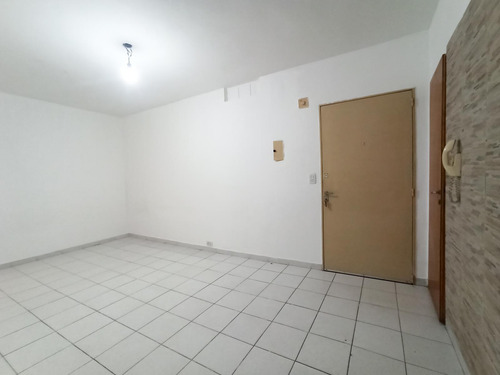 Departamento 1 Ambiente - Caballito - Av Alberdi Y Doblas