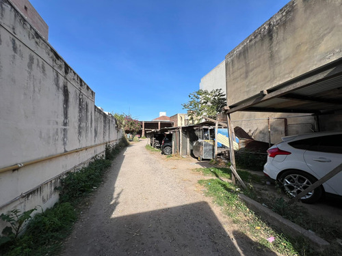 Terreno Apto Desarrollo En Venta - Alto Alberdi
